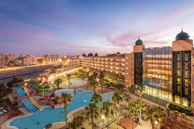 Colonial Mar