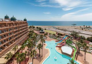 Colonial Mar