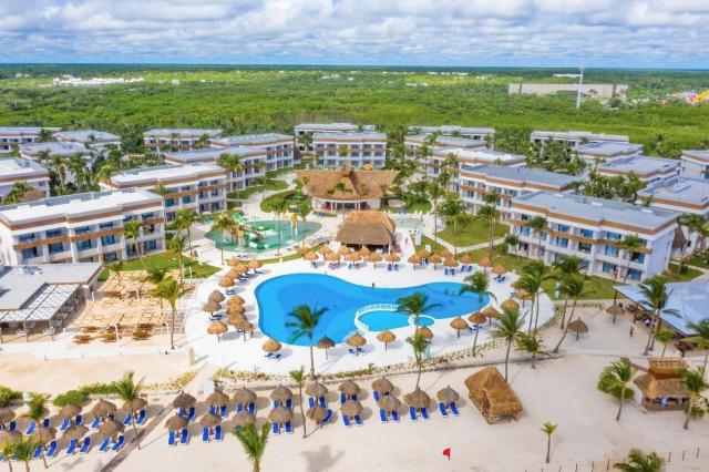 Grand Bahia Principe Tulum