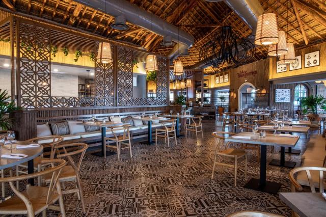 Grand Bahia Principe Tulum