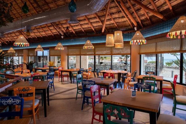 Grand Bahia Principe Tulum
