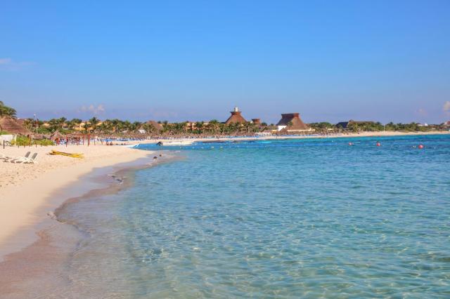 Grand Bahia Principe Tulum