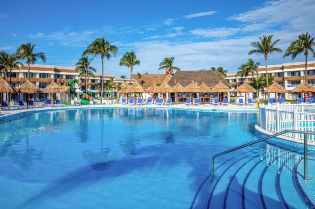 Grand Bahia Principe Tulum