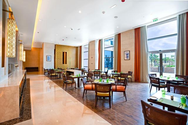 Rixos Marina Abu Dhabi