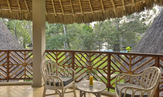 Neptune Village Beach Resort & Spa