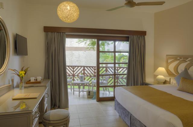 Neptune Village Beach Resort & Spa