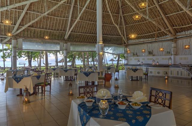 Neptune Village Beach Resort & Spa