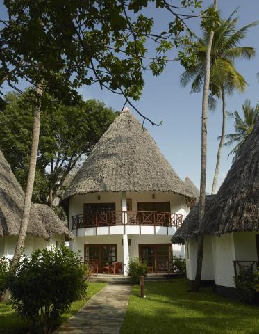 Neptune Village Beach Resort & Spa