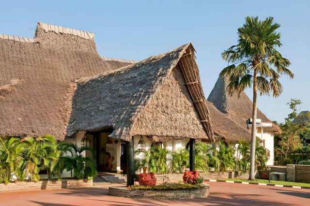 Neptune Village Beach Resort & Spa