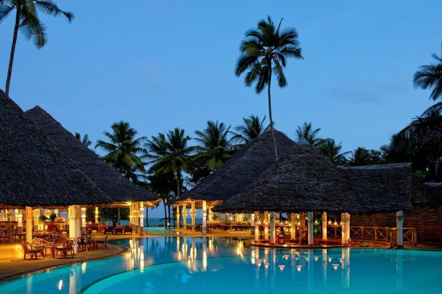 Neptune Village Beach Resort & Spa