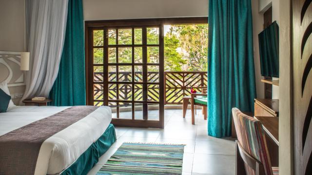 Neptune Village Beach Resort & Spa