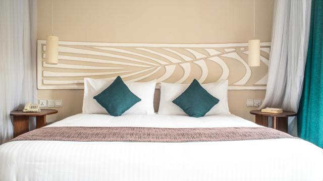Neptune Village Beach Resort & Spa