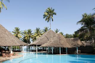 Neptune Village Beach Resort & Spa