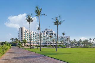 JA Beach Hotel