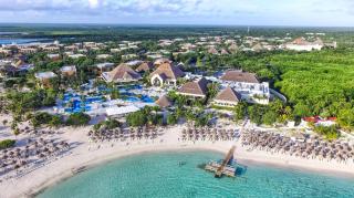 Luxury Bahia Principe Akumal