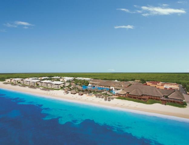 Dreams Sapphire Resort