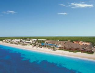 Dreams Sapphire Resort