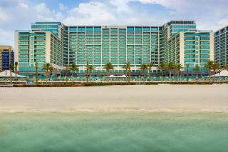 Marriott Resort Palm Jumeirah