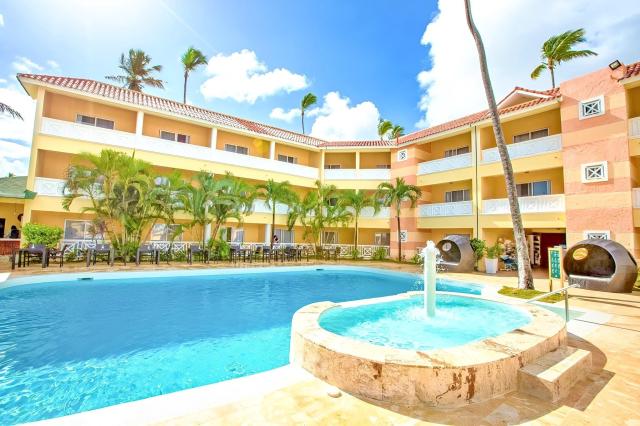 Whala! Bavaro