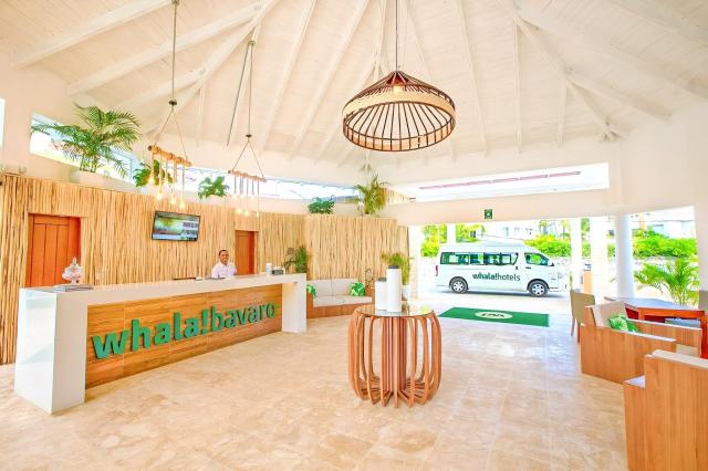 Whala! Bavaro