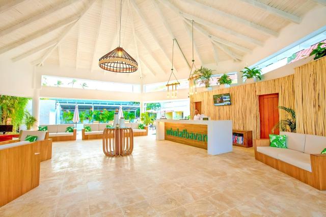 Whala! Bavaro