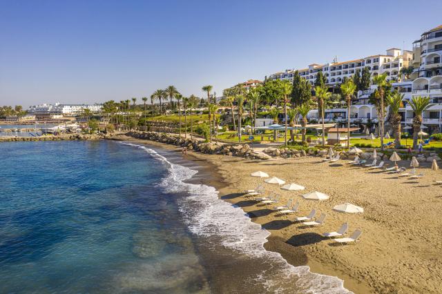 Coral Beach