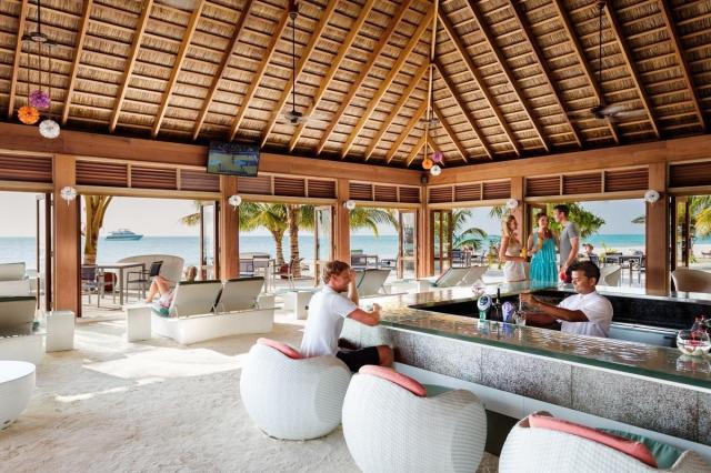 Meeru Island Resort & Spa