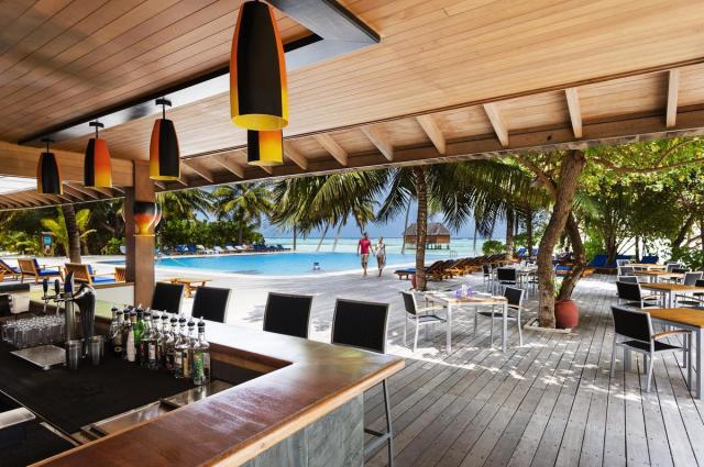 Meeru Island Resort & Spa