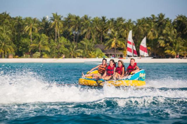 Meeru Island Resort & Spa