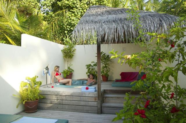 Meeru Island Resort & Spa
