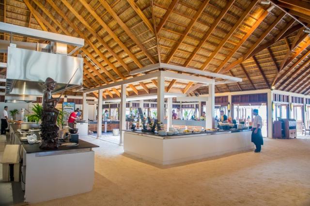 Meeru Island Resort & Spa