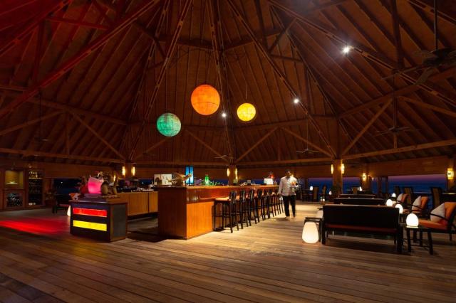 Meeru Island Resort & Spa