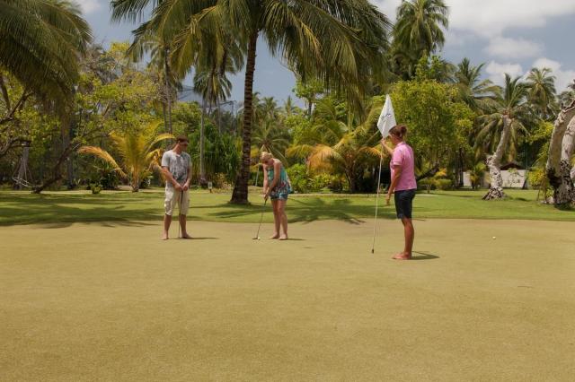 Meeru Island Resort & Spa