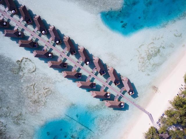 Meeru Island Resort & Spa