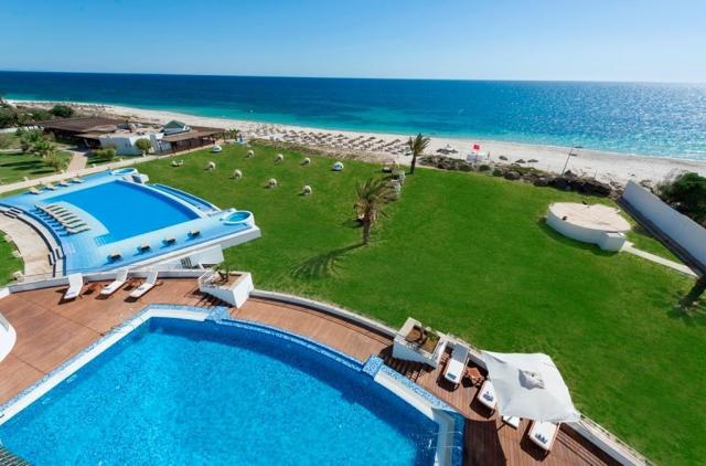Iberostar Selection Kantaoui Bay