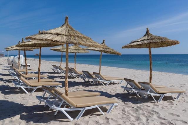 Iberostar Selection Kantaoui Bay