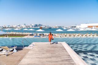 Rixos Gulf Doha