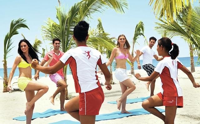 Riu Playa Blanca