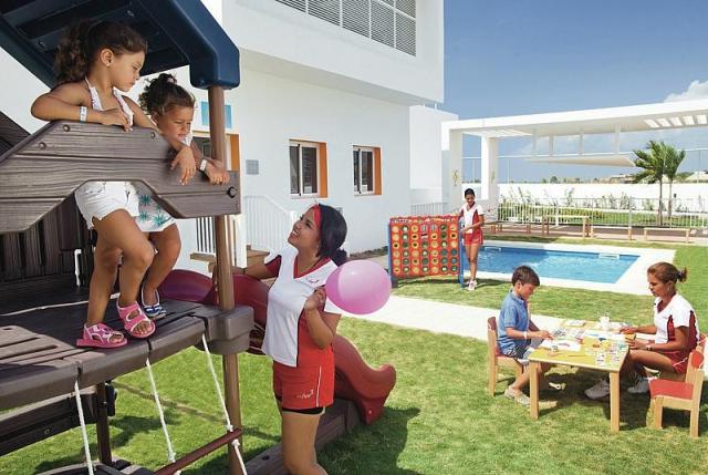 Riu Playa Blanca