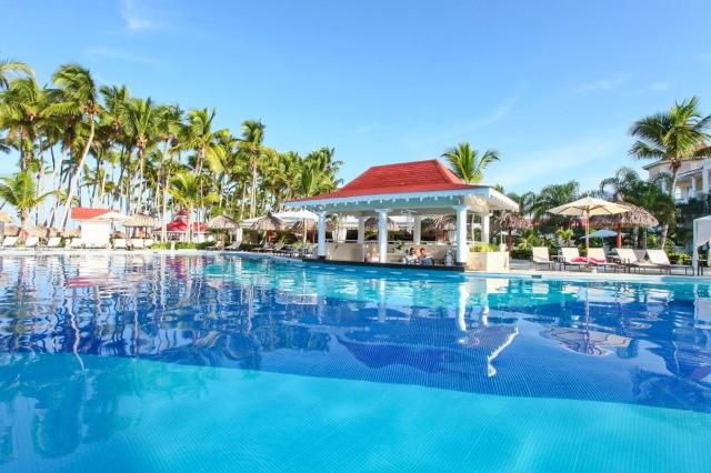 Luxury Bahia Principe Bouganville