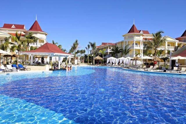 Luxury Bahia Principe Bouganville