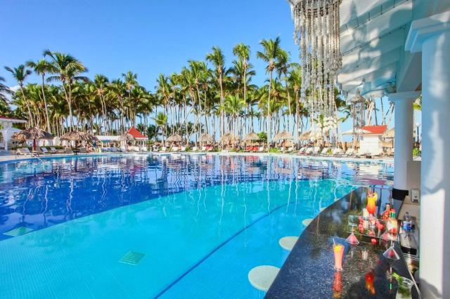 Luxury Bahia Principe Bouganville