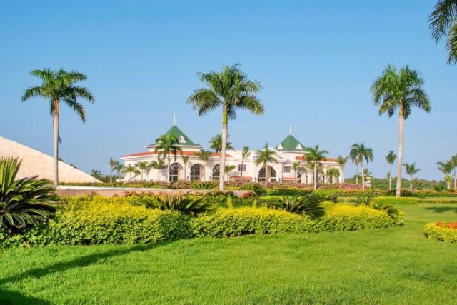 Luxury Bahia Principe Bouganville