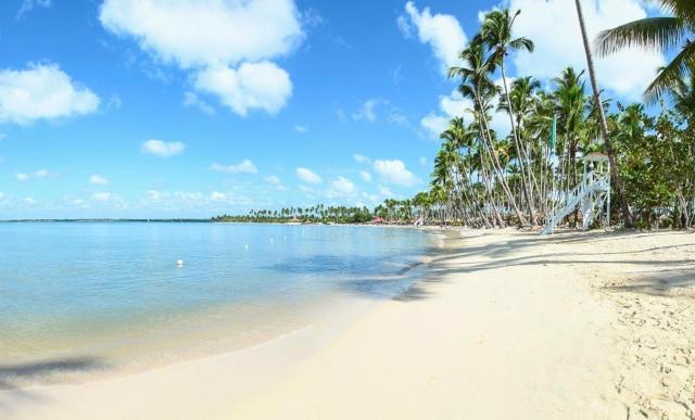 Luxury Bahia Principe Bouganville