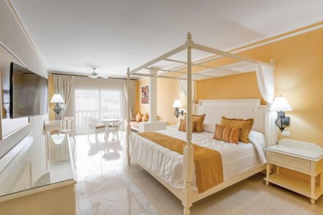 Luxury Bahia Principe Bouganville