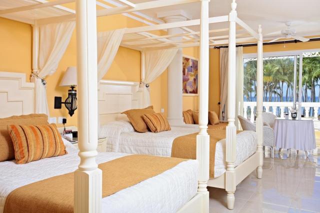 Luxury Bahia Principe Bouganville