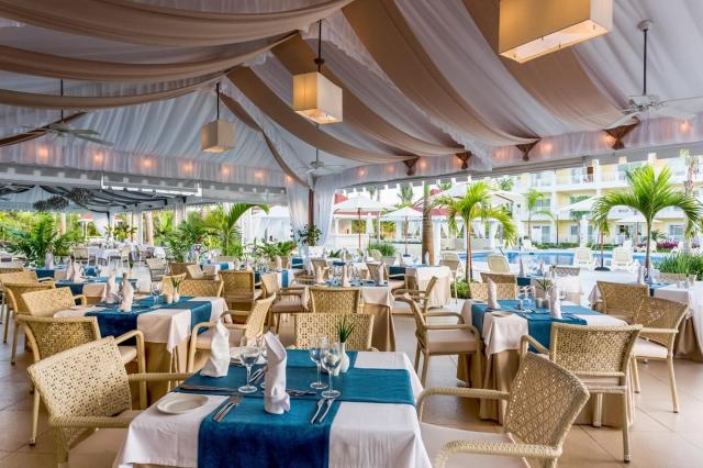 Luxury Bahia Principe Bouganville
