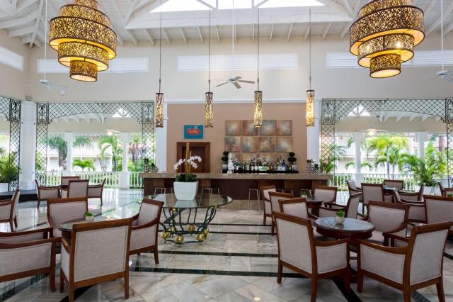 Luxury Bahia Principe Bouganville
