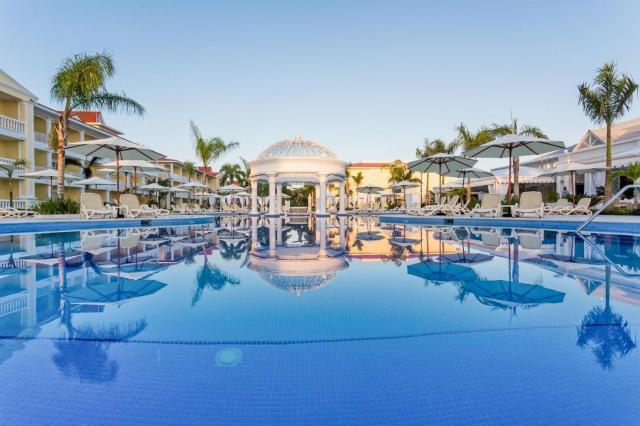 Luxury Bahia Principe Bouganville