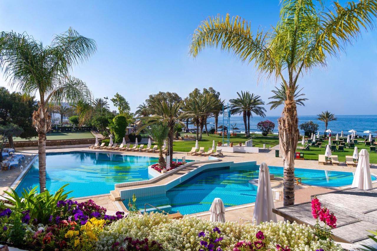 Athena Royal Beach